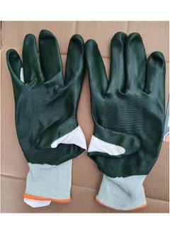 Jadever gloves for cleaning and gardening  - Image 2