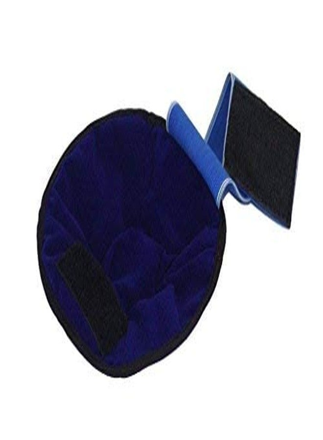 أيه أتش سي أس حزام ركبة مغناطيسي للعلاج بالضغط - Image 4