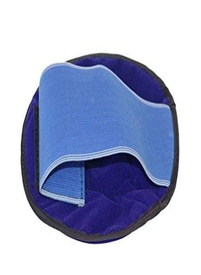 أيه أتش سي أس حزام ركبة مغناطيسي للعلاج بالضغط - Image 3