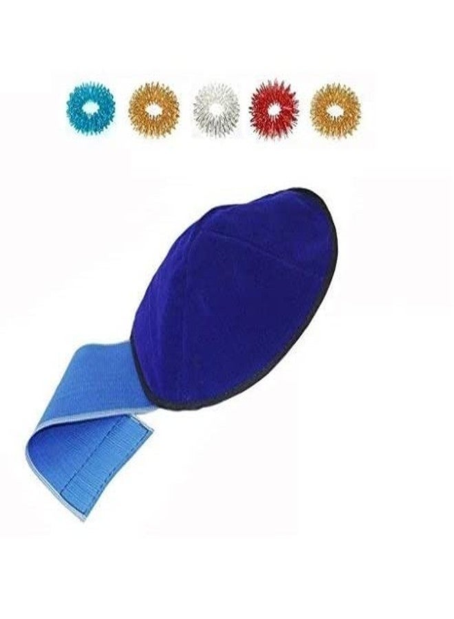 أيه أتش سي أس حزام ركبة مغناطيسي للعلاج بالضغط - Image 1