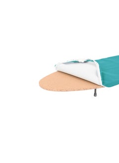 Feelings Medium Density Fibreboard Ironing Board Table Wooden Top Iron Table 76x28x7cm  - Image 5