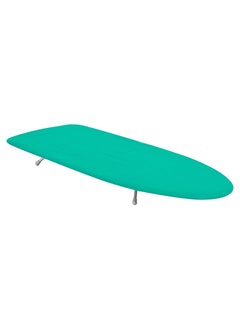 Feelings Medium Density Fibreboard Ironing Board Table Wooden Top Iron Table 76x28x7cm  - Image 1