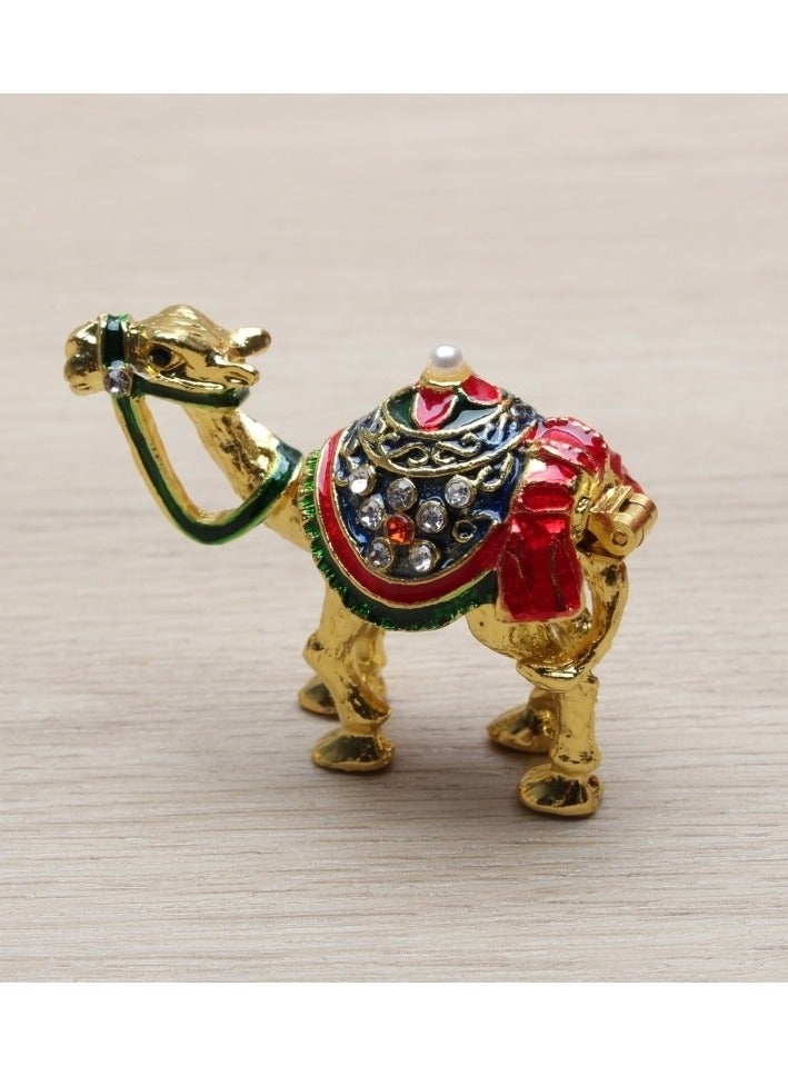 EBMINI Camel Ornament Handicraft Decoration 