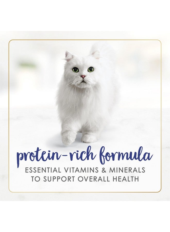 فانسي فيست طعام القطط الرطب من بورينا فانسي فيست برقائق السمك والروبيان - عبوة من ٢٤ علبة، ٣ أونصات - Image 4