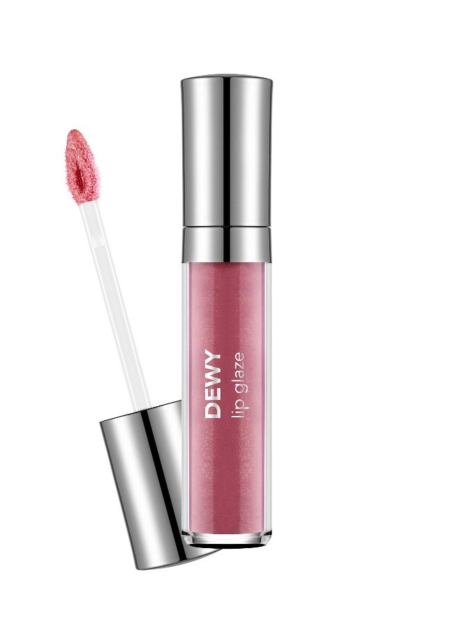 flormar Dewy Lip Glaze New - 026 Party Glow - Image 1