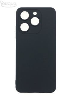 Youque Protective Case Cover For Techie Itel A70 Black  - Image 1