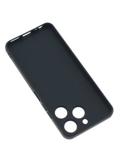 Youque Protective Case Cover For Techie Itel A70 Black  - Image 3