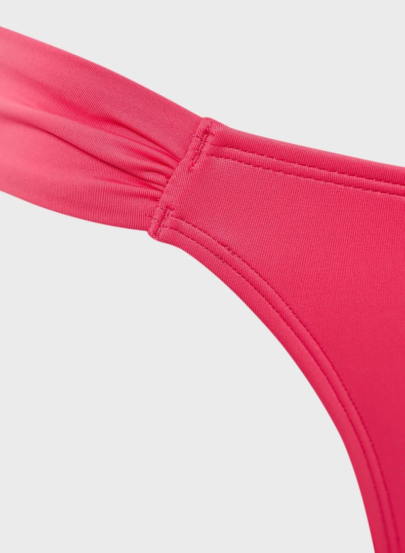 Dorina Push Up Bikini Bottom