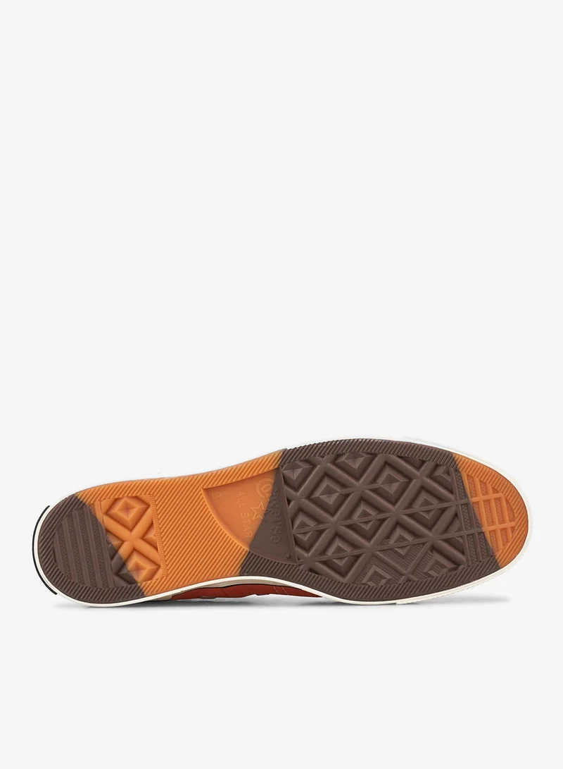 Converse Red Women's Chuck 70 Plus Shoes for Women | Best Price UAE