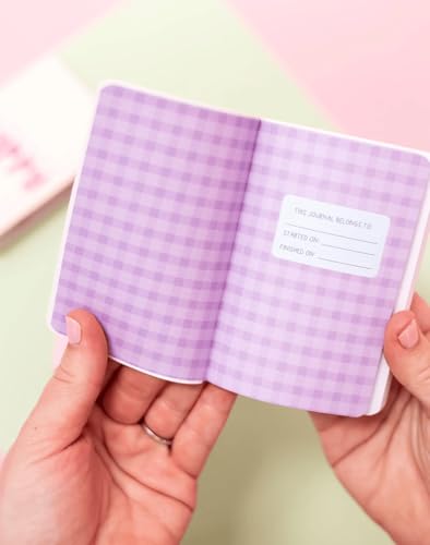Callie Danielle Little Book of Prayer Journal for Women, Bible Journal, Pocket Notebook for Women, Journaling Notebooks, Daily Journals for Writing, Notebook Small - Image 2