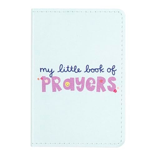 Callie Danielle Little Book of Prayer Journal for Women, Bible Journal, Pocket Notebook for Women, Journaling Notebooks, Daily Journals for Writing, Notebook Small - Image 1