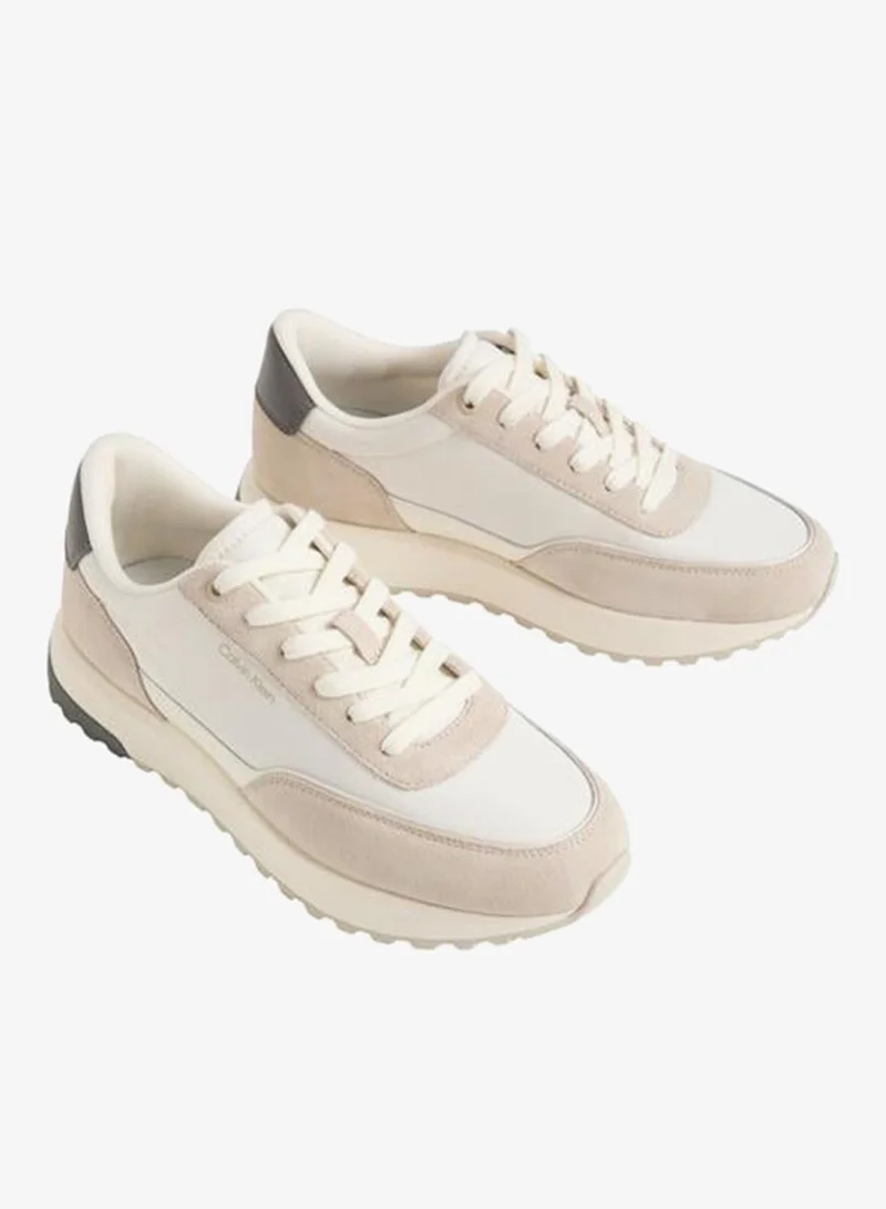 CALVIN KLEIN City Runner Lace-Up Sneakers