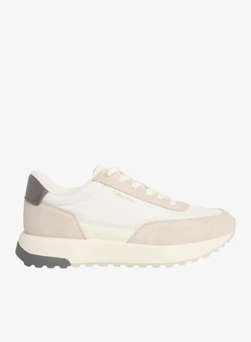 CALVIN KLEIN City Runner Lace-Up Sneakers