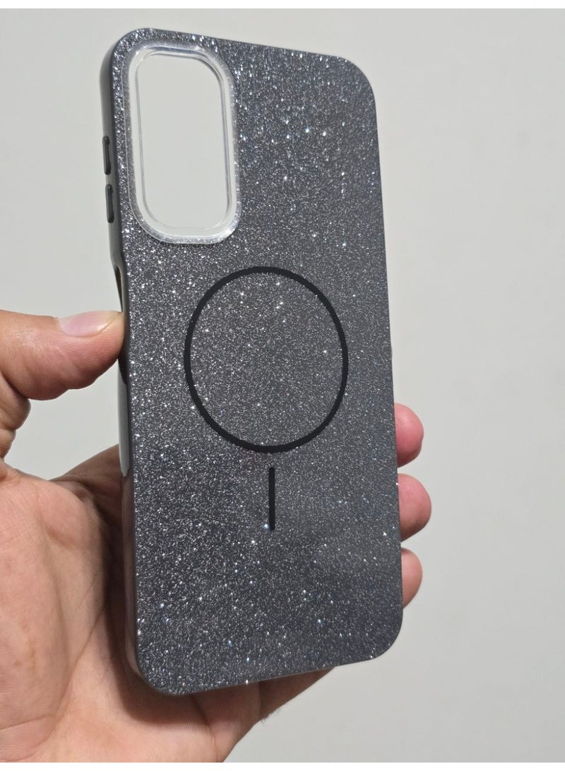 Fashionable Design Back Cover Compatible With Phone Samsung Galaxy A25 4G - Image 1