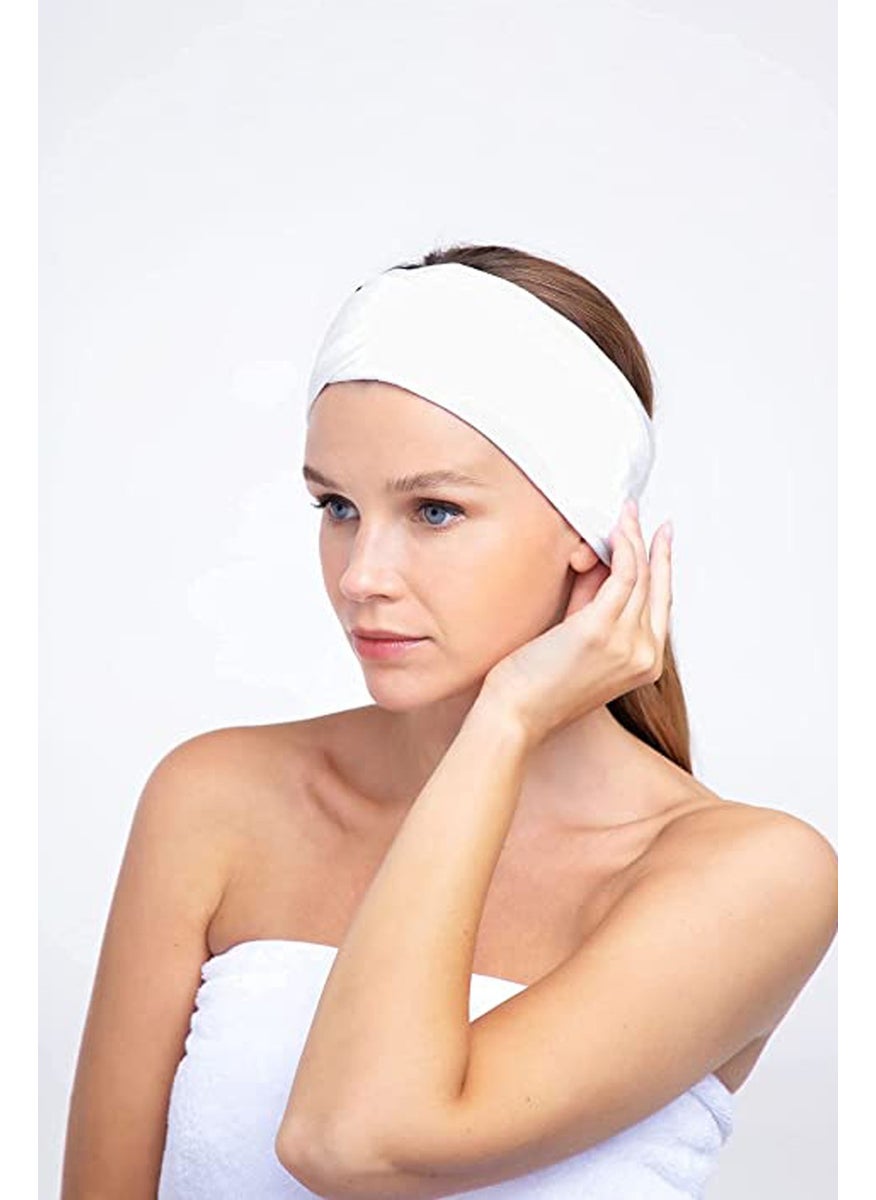 SB SizinBazar Sizbazar Easy Makeup Hair Band  - Image 2
