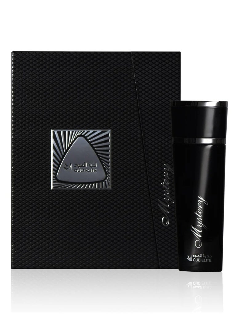 نخبة العةد عطر مستري من نخبة العود للجنسين - 100 مل - Image 2