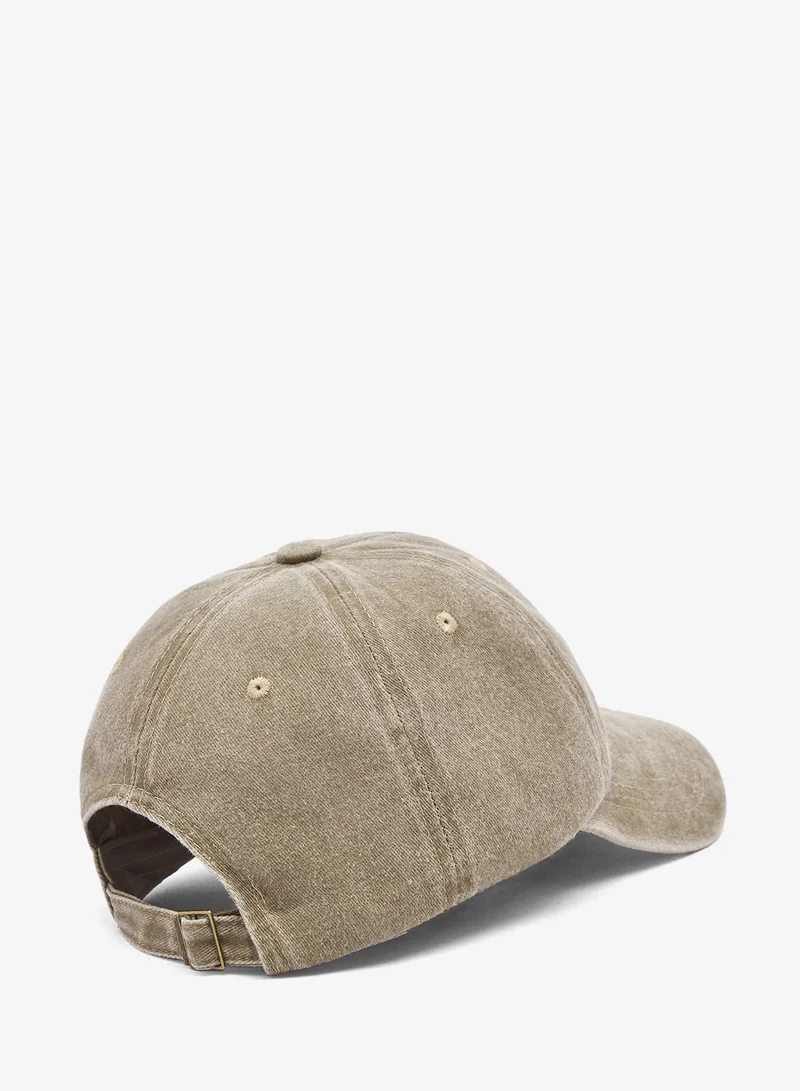 Seventy Five Curved Peak Caps