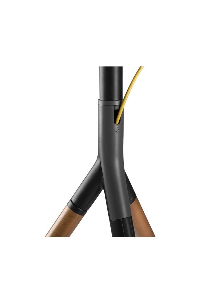 Gadgeton Easel Studio Tv Floor Stand, Mount For 45" - 65" Screen Size Supports Up To 40 KG - Image 4