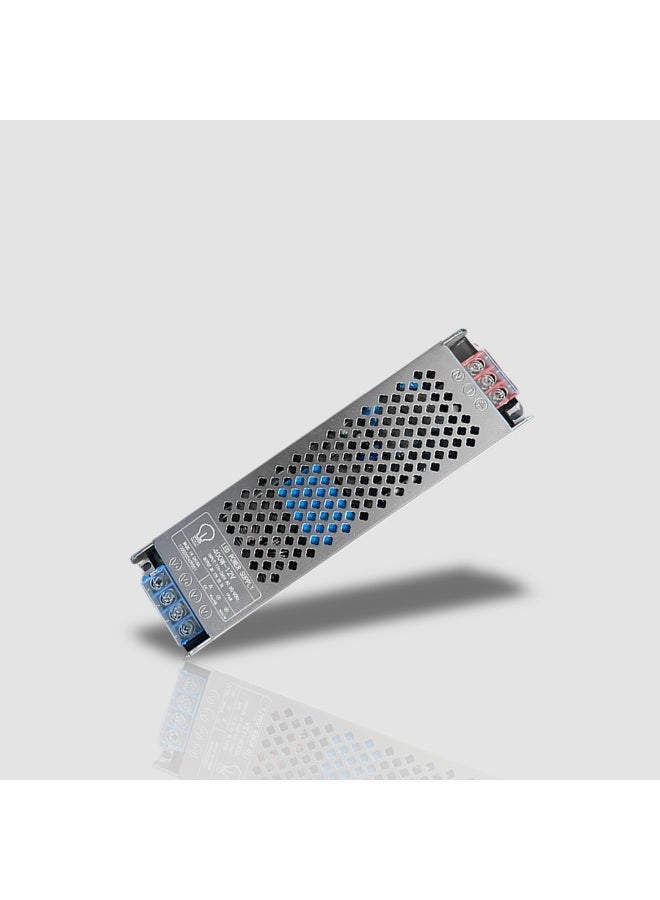 NERFA LED Flexible Light Strip 5M with 100W 12V Power Supply, Off-White 4000K - Image 3