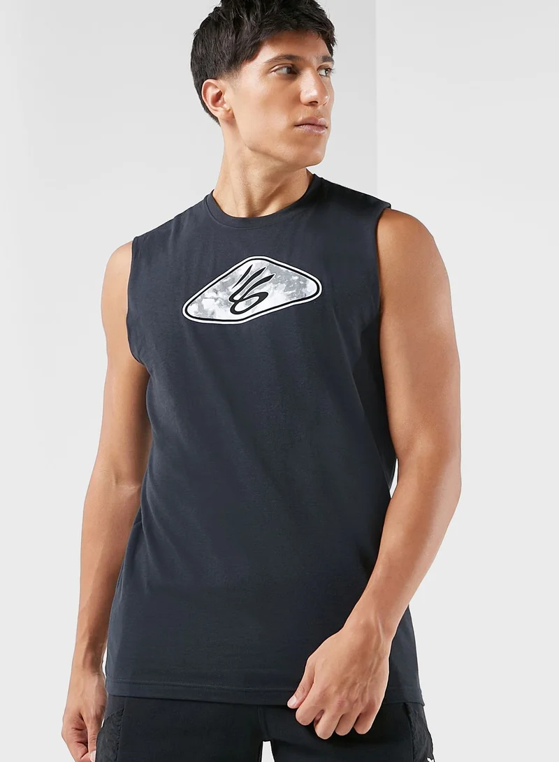 UNDER ARMOUR Essential Vest