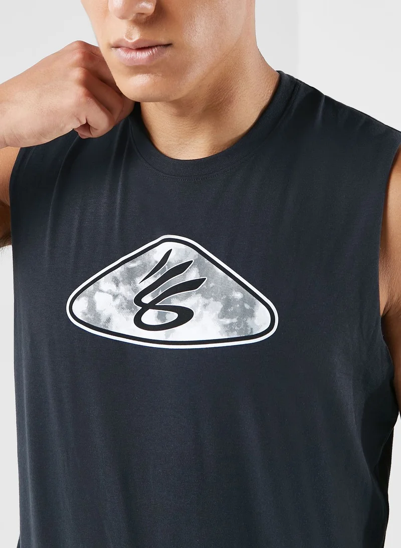 UNDER ARMOUR Essential Vest
