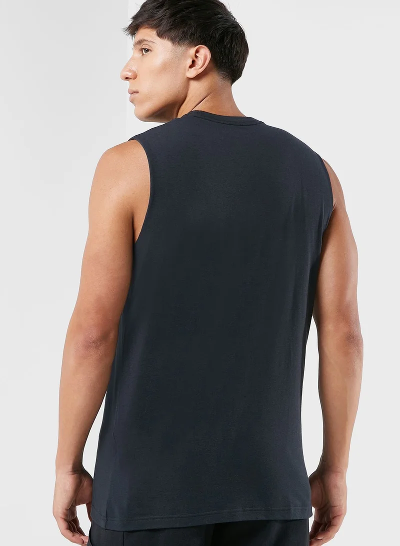 UNDER ARMOUR Essential Vest