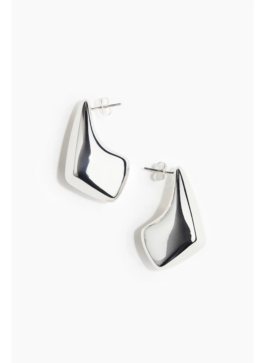 H&M Statement Earrings