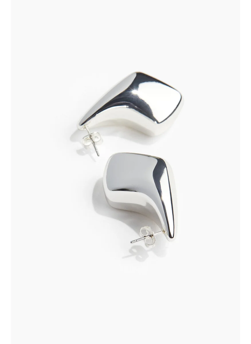 H&M Statement Earrings