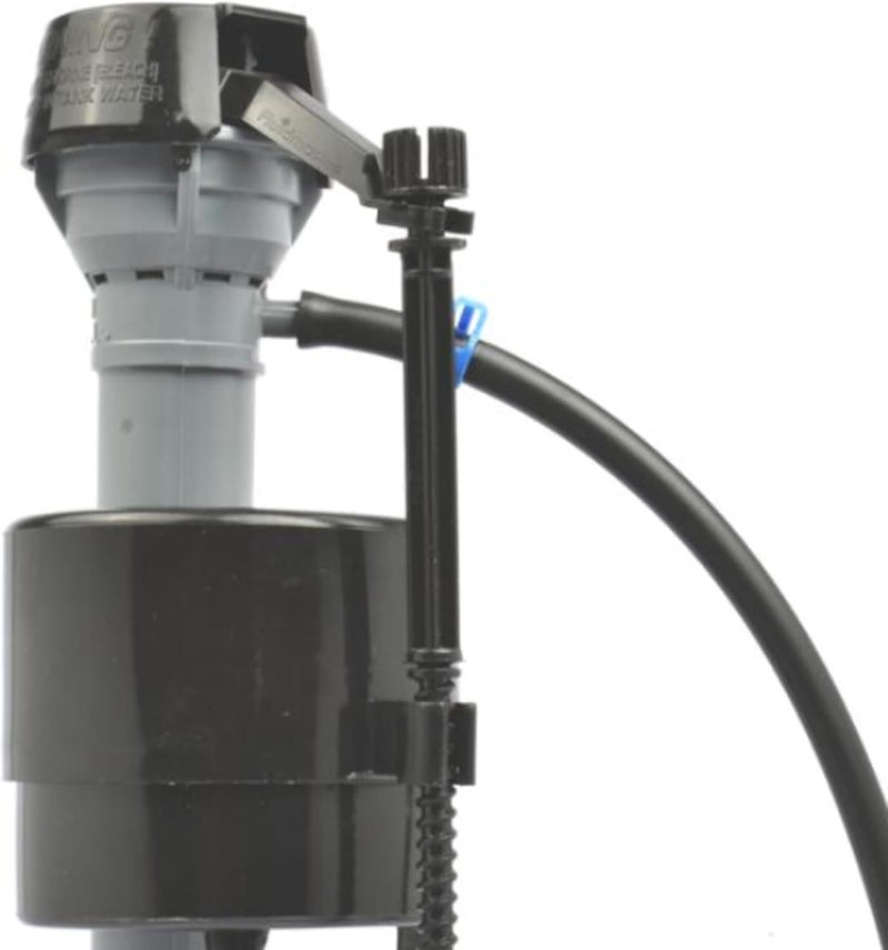 Fluidmaster 400A133 Premium Filling Valve Universal High Performance Toilet Fill Valve - 3 Pack - Image 5