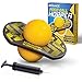 New Bounce Pogo Ball for Kids  Trick Pogo Board for 7 8 9 10 Year Old Boys Outdoor Birthday Gifts  Pogo Balance Bounce Ball - Image 4