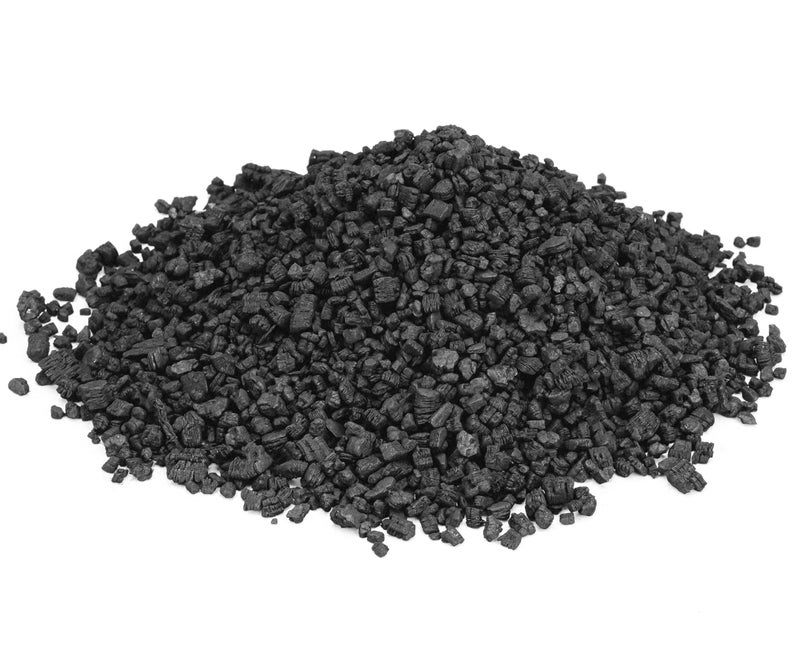 Skyflame Skyflame Black Vermiculite Granules for Gas Fireplace 12 oz Bag 