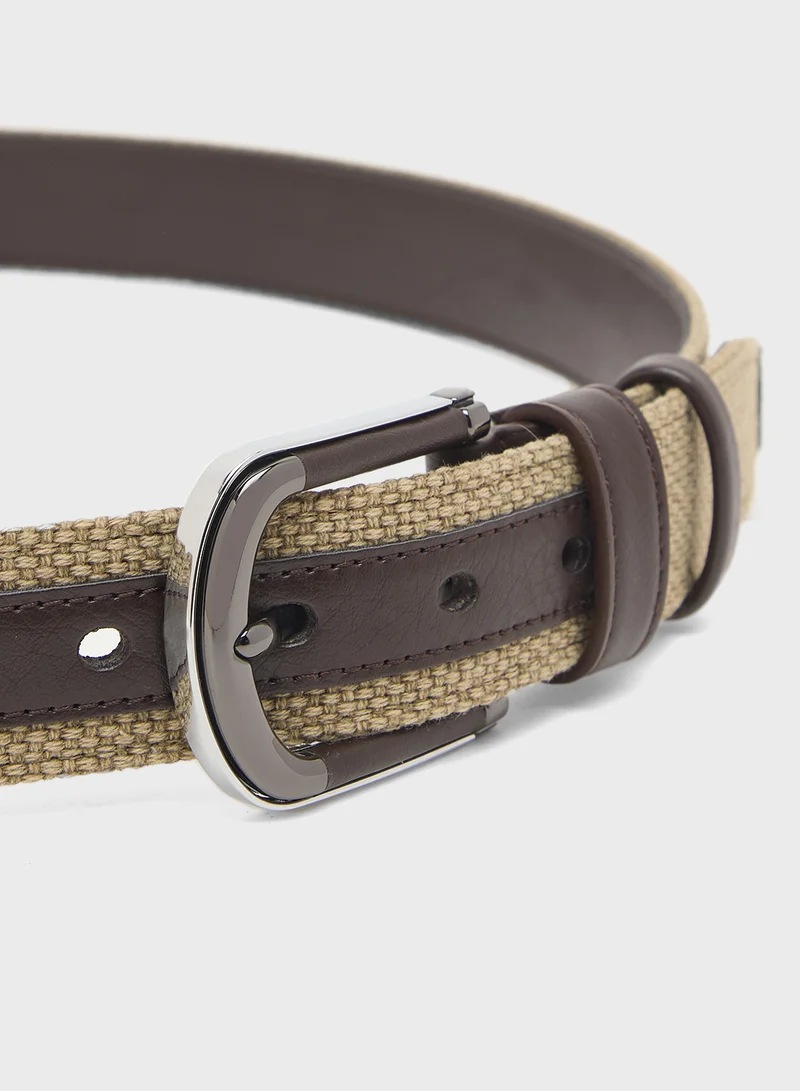 روبرت وود Smart Casual Belt