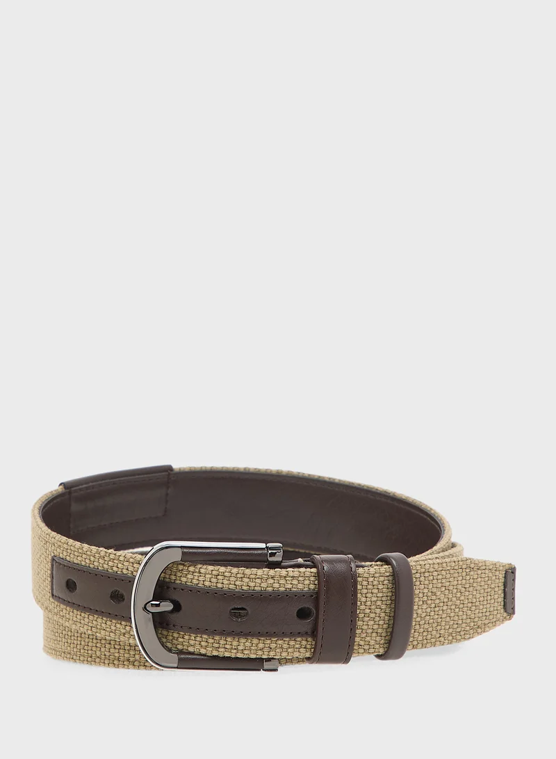 روبرت وود Smart Casual Belt