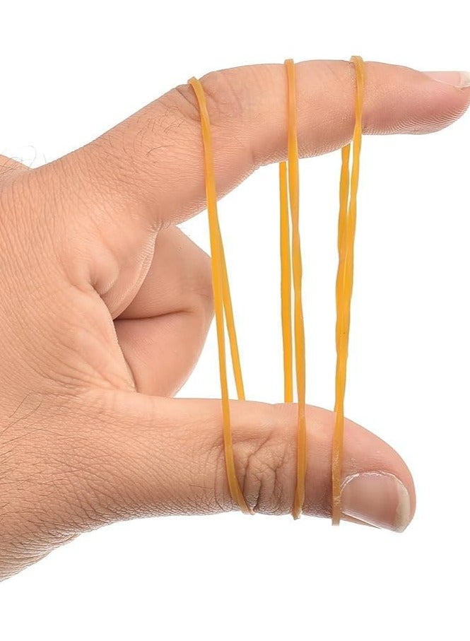 مجموعه ( 10 كيس ) من استيك نقدية بيور من خامة مستورده متعدد الأغراض / للمكاتب * والبنوك * والمحال التجارية - Image 3