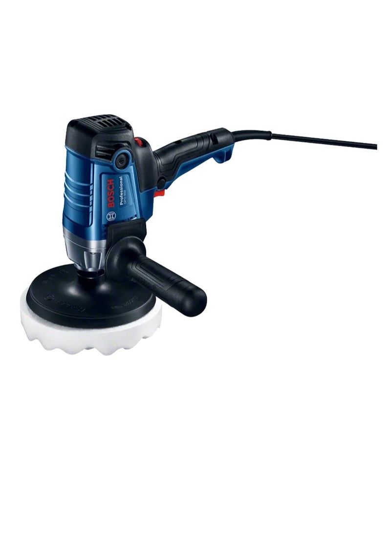 BOSCH Polisher GPO 950 – 950W, 600–2100 RPM - Image 1