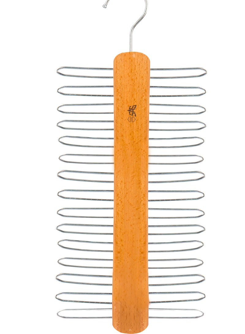 SAS large Tie Hanger