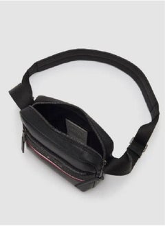 Tommy Hilfiger Plus Tommy Hilfiger Handbag For Men, Black  - Image 3