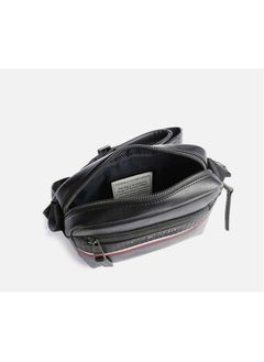Tommy Hilfiger Plus Tommy Hilfiger Handbag For Men, Black  - Image 4