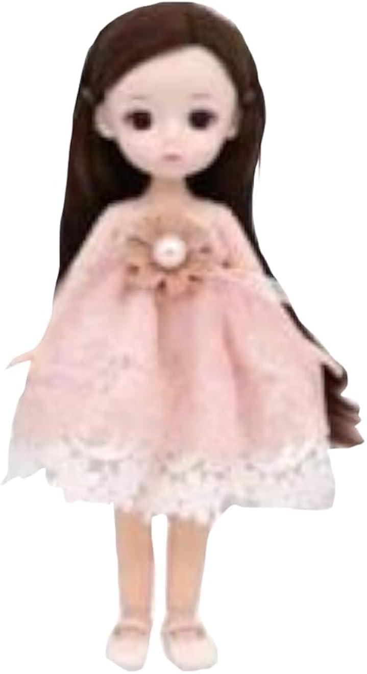 Disney La La Girl Doll Small 16