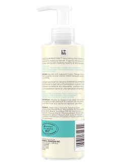 Aveeno Aveeno Calm + Restore Nourishing Oat Facial Cleanser for Sensitive Skin 232ml  - Image 3