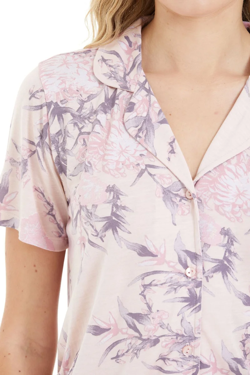 ليلاك LILAC Pajama Set