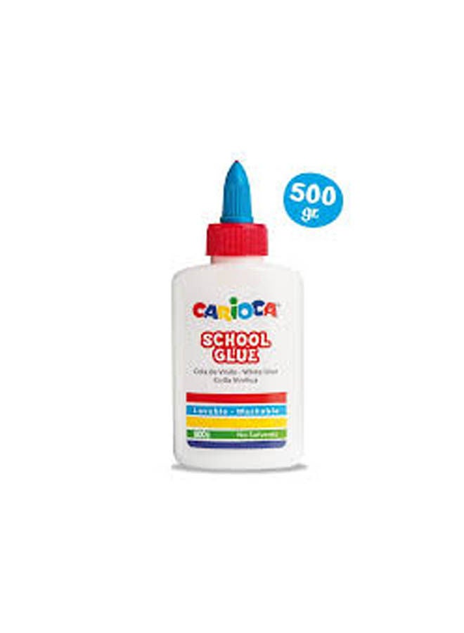 liquid White Glue
