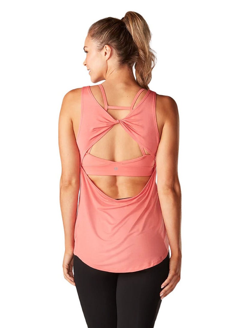 Tavi Noir BREEZY TANK POPPY - Image 2