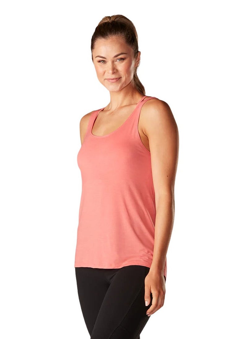 Tavi Noir BREEZY TANK POPPY - Image 1