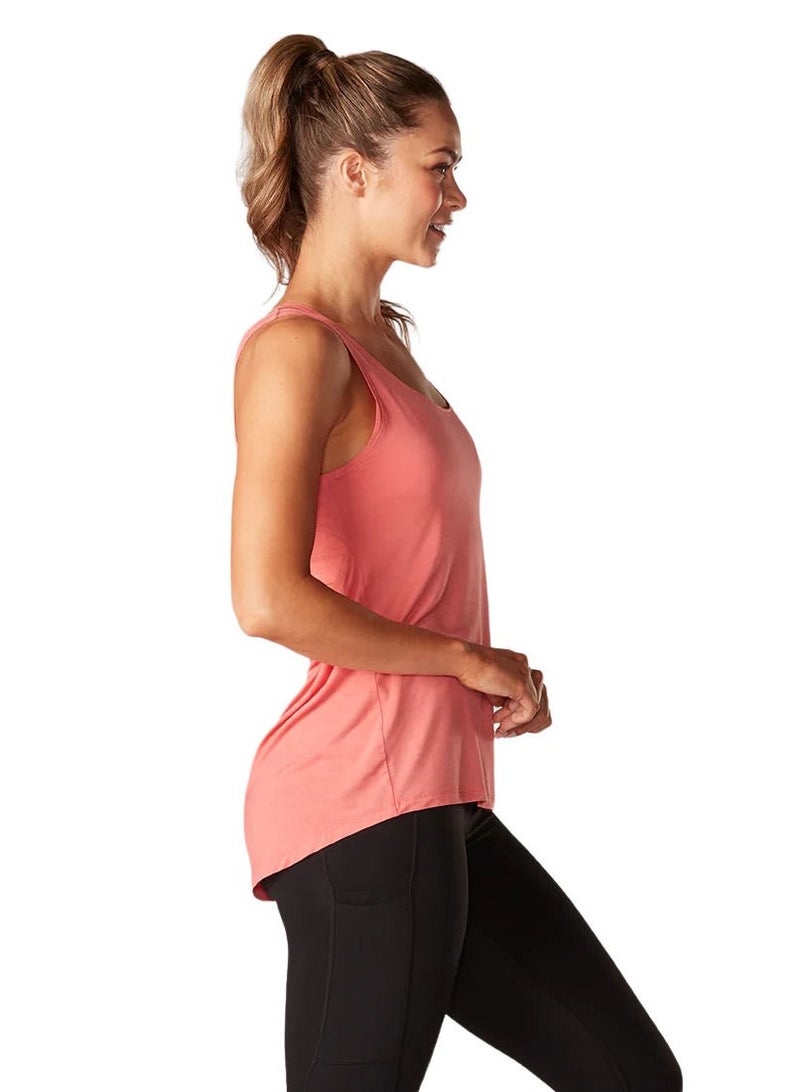 Tavi Noir BREEZY TANK POPPY - Image 3