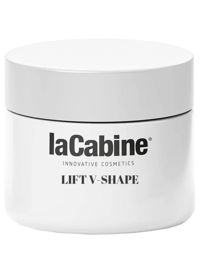 La Cabine Lift V-Shape Face Cream 10ml - Image 2