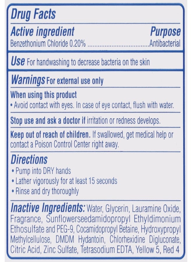 Dial Complete Antibacterial Foaming Hand Wash, Original, 7.5 Fluid Ounces - Image 2
