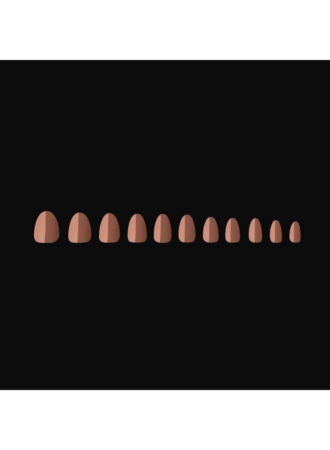 Apres Apres Neutrals Gel-X Imani Box Of Nail Tips, 11 Sizes 00-9, Soft Gel Tip Box (150Pcs) (Natural Almond Extra Short, 150)  - Image 4