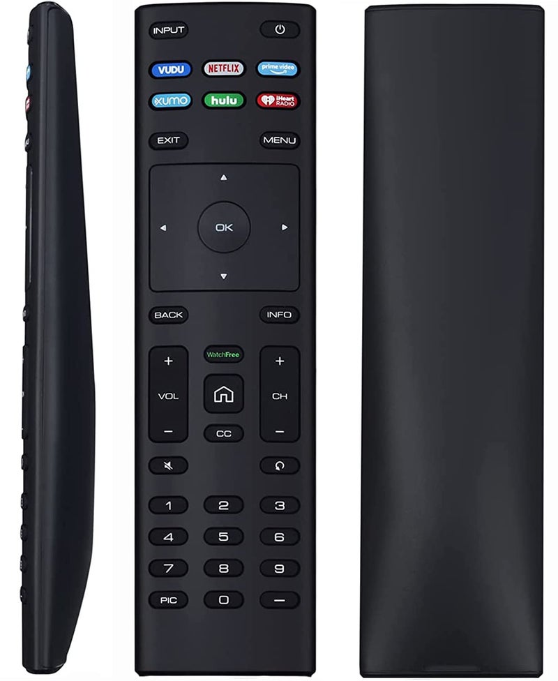 Elekpia XRT136 Watchfree Remote Control Replacement for All VIZIO LED LCD HD 4K UHD HDR Smart TV - Image 5
