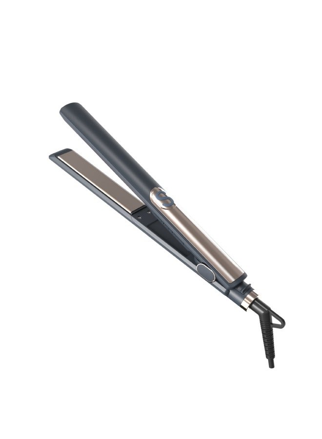 Professional Hair Curling and Straightening Tool Household Hair Curler Hair Straightener - Image 2